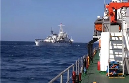 Chính sách không nhất quán của Trung Quốc ở Biển Đông